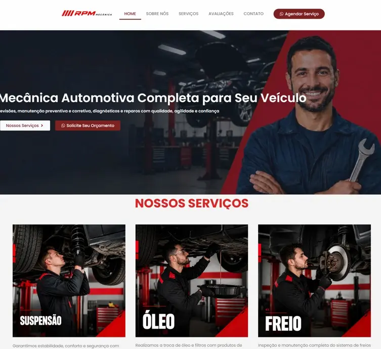 Site rpm mecânica trium solutions angra dos reis